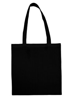 шоппер черный